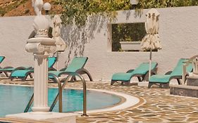 Blue Bay Hotel